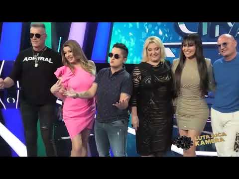 ZVEZDE GRANDA IZA KAMERA BEKSTEJDZ (Bek ZG mix jun 22/23)