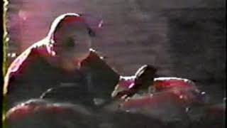 Nothingface - Sleeper Live