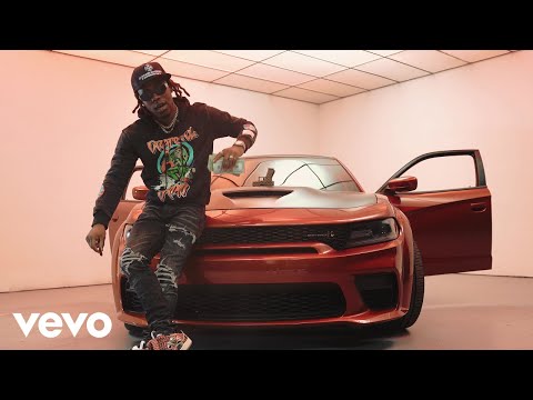 Young Boss Dk - SAY UGH FREESTYLE