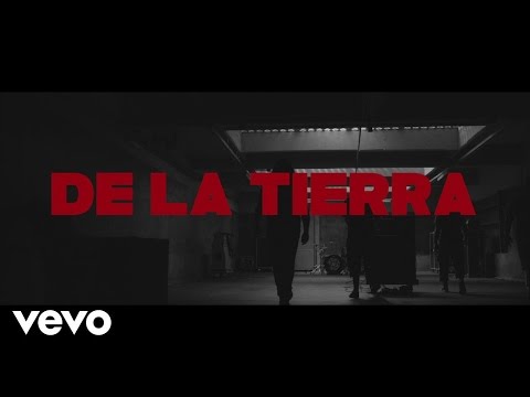 De La Tierra - Señales (Official Video)
