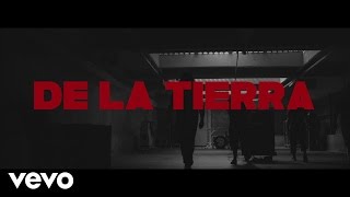 De La Tierra - Señales (Official Video)