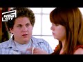 Home Economics Class Superbad Jonah Hill Emma Stone