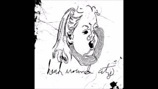 HEAD WOUND CITY I'm a Taxidermist I'll Stuff Anything