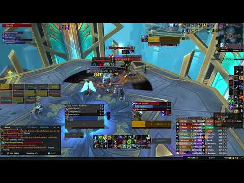 Heroic Anduin Wrynn