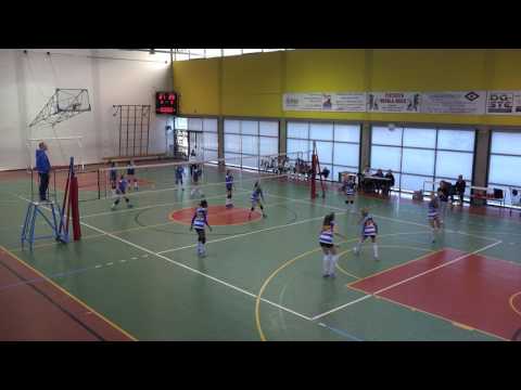 Volley Binago - Volley Turate