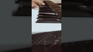 Soch Na Sake song on Piano  JB PIANO COVERS 🎹  