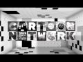 Cartoon Network Rebrand 2010