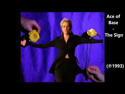 Ace of Base vs T-Spoon