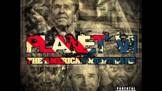 NoDJ Planet VI American Nightmare