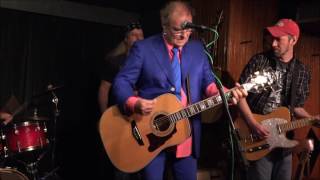 Bend In The River -Terry Reid &amp; the CADs TP 11 19 16