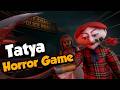 I Turned Tatya Vichhu Into A Horror Game