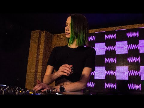 @djmissmonique  - Mind Games Podcast 085 (Live @ Radio Intense November 2018) Progressive Mix