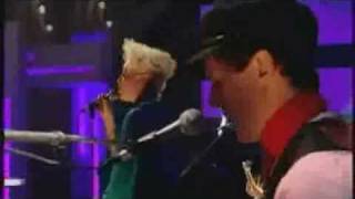 Martina Topley Bird .Poison live