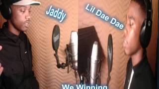 teamjaddy ft lil dae dae my team winning