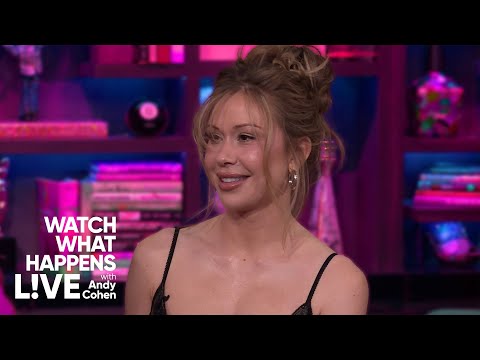 Gabby Windey Says All The Traitors Were Terrible | WWHL