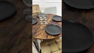 Stolička PERU, béžová 