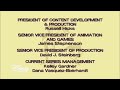 The Fairly OddParents S10 End Credits Wubbian Disney