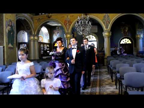 VideoFotoStudio.ro - Nunta Ovidiu & Cristina 30 iunie 2012