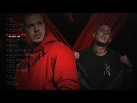 MOMO - All Stars ft. SEPAR prod. Norbert Ronin