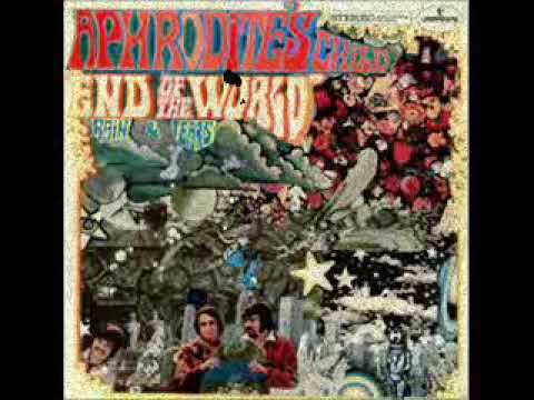 Aphrodite's Child - end of the world ( 1968 )