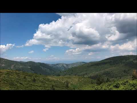 Marin Goleminov (1908-2000): Symphony no. 2 (1966)