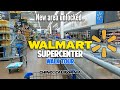 Shopping At Walmart Supercenter A Complete Walkthrough Tour For Shoppers