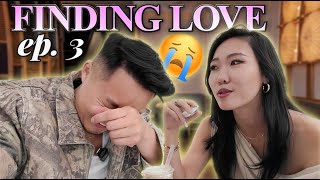 My Dating Life In NYC Pt. 3 (Old Fling + Juicy Updates!)