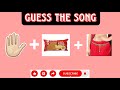 Guess The Songs By Emojis Challenge Mind Mystery