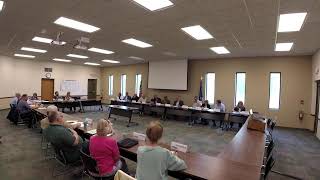 May 18, 2023 - NIRPC Executive Board