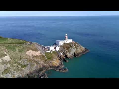 The Baily Lighthouse