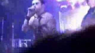 Oomph! Viel Zu Tief live 2001