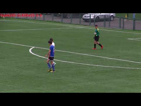 PYUNI2/O3/ - SIS KILIKIA/03/  0-6 20.05.2018