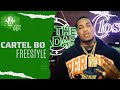 The Cartel Bo On The Radar Freestyle HOUSTON EDITION