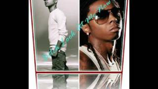 Chrishan feat Lil Wayne - Bitch Look at Me Now (best quality)