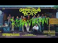 4K Manjummel Boys EDIT WhatsApp Status