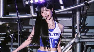 260910 트리플에스 김채원 Baby Flower 직캠 4K60p tripleS fancam
