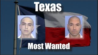 Texas Most Wanted Part 1