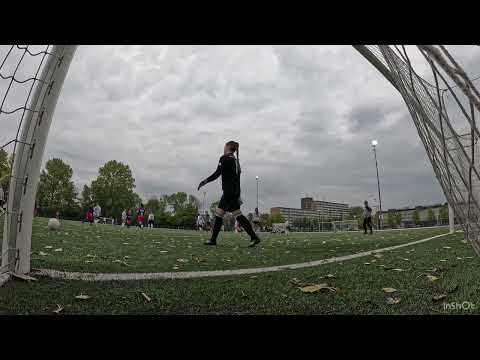 De zwervers vr1 - Berkel vr2