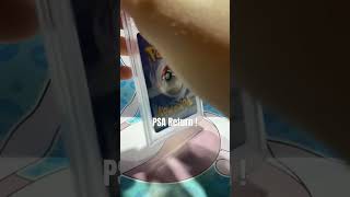 PSA Return #pokemontcg