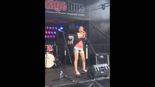 JQ Festival - Lauren Sangha