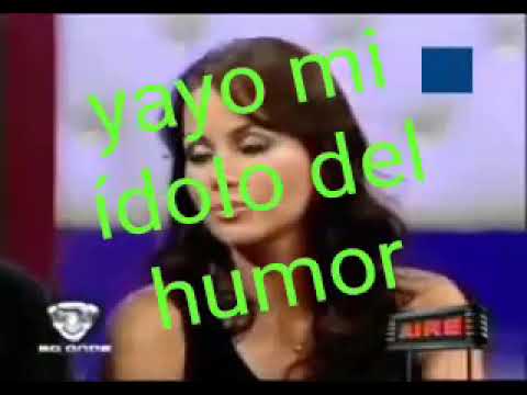 Chistes de yayo, un mix imperdibles para caerse de la risa