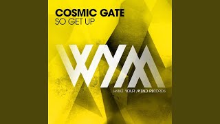 So Get Up (Extended Mix)