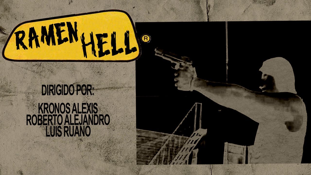 RAMEN HELL (2019) (REDUX)