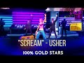 Dance Central 3 - Scream - Usher