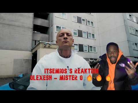 BANGER ODER HÄNGER 05 Olexesh - MISTER O