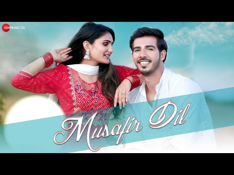 Musafir Dil — watch video