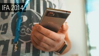Lenovo Vibe Z2 Pro (Black) - відео 8