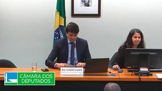  Discussão e votação de propostas legislativas - 13/05/2026 10:00