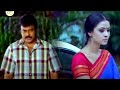 Chiranjeevi And Simran Ultimate Interesting Telugu Scene Mana Chitralu