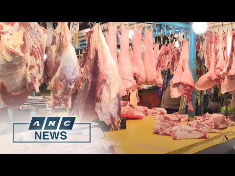 Pork prices in Metro Manila seen to hit P450 to P500...